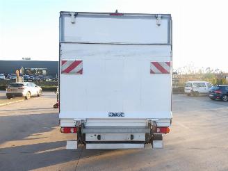 Volkswagen Crafter 2.0D picture 6