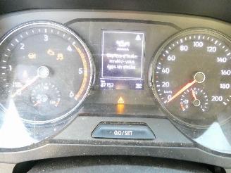 Volkswagen Crafter 2.0D picture 13