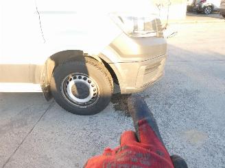 Volkswagen Crafter 2.0D picture 10