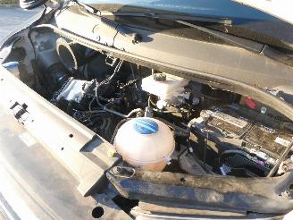 Volkswagen Crafter 2.0D picture 26