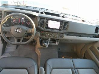 Volkswagen Crafter 2.0D picture 12