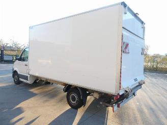 Volkswagen Crafter 2.0D picture 5