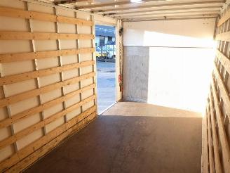 Volkswagen Crafter 2.0D picture 17