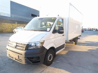 Volkswagen Crafter 2.0D picture 2