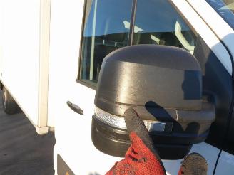 Volkswagen Crafter 2.0D picture 11