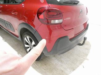 Citroën C3 III SHINE picture 6