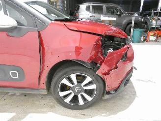 Citroën C3 III SHINE picture 12