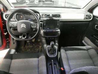 Citroën C3 III SHINE picture 18