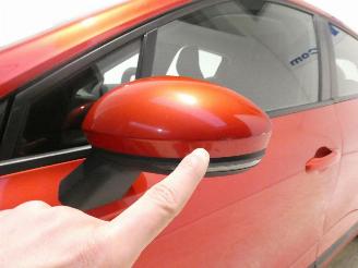 Renault Clio E-TECH HYBRID picture 6