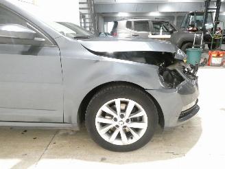 Skoda Octavia AMBITION picture 9