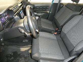 Citroën C3 III SHINE picture 19