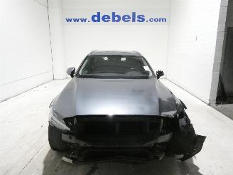 Volvo V-60 CROSS COUNTRY CO picture 1