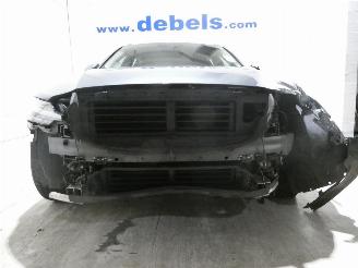 Volvo V-60 CROSS COUNTRY CO picture 3