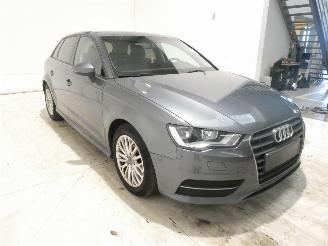 Audi A3 1.6 ATTRACTION SPORT picture 15