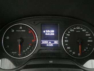 Audi A3 1.6 ATTRACTION SPORT picture 17