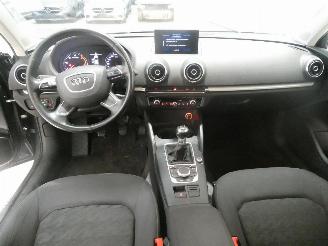 Audi A3 1.6 ATTRACTION SPORT picture 18