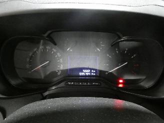 Toyota ProAce 1.5D CITY picture 13