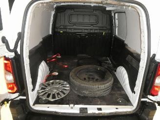 Toyota ProAce 1.5D CITY picture 16