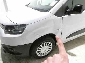 Toyota ProAce 1.5D CITY picture 4