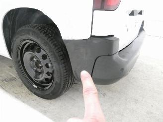 Toyota ProAce 1.5D CITY picture 8