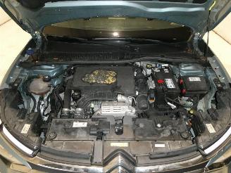 Citroën C4 Ã‹- FEEL PACK BUSIN picture 22