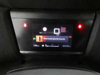 Citroën C4 Ã‹- FEEL PACK BUSIN picture 15