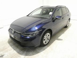 Volkswagen Golf 2.0D VARIANT LIFE picture 5