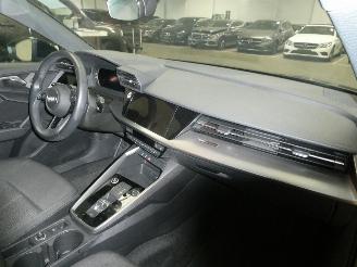 Audi A3 SPORTBACK picture 12