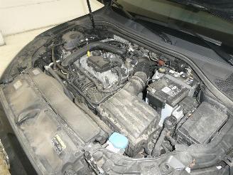 Audi A3 SPORTBACK picture 21