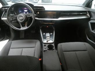 Audi A3 SPORTBACK picture 14