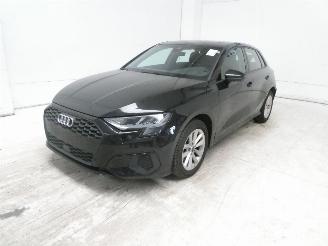 Audi A3 SPORTBACK picture 3