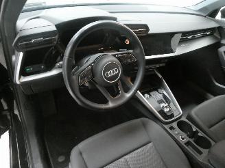 Audi A3 SPORTBACK picture 15