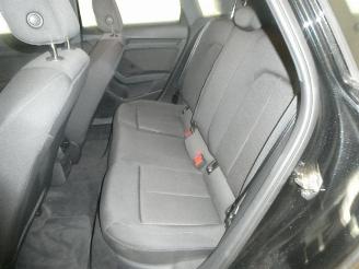 Audi A3 SPORTBACK picture 17