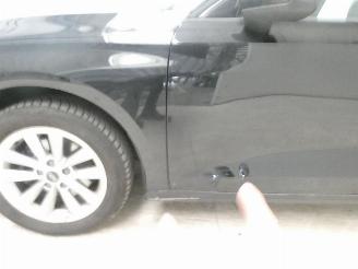 Audi A3 SPORTBACK picture 4