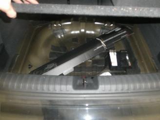 Audi A3 SPORTBACK picture 19