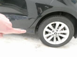 Audi A3 SPORTBACK picture 7