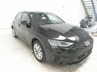 Audi A3 SPORTBACK picture 11