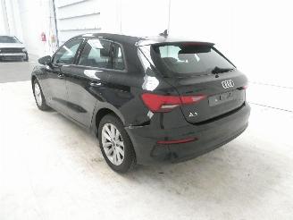 Audi A3 SPORTBACK picture 5