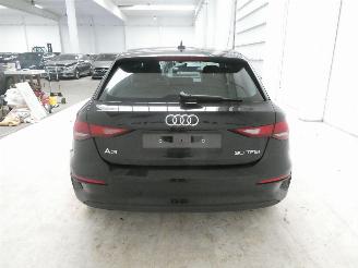 Audi A3 SPORTBACK picture 9