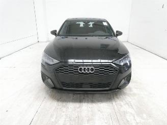 Audi A3 SPORTBACK picture 2