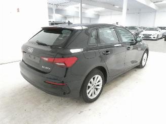 Audi A3 SPORTBACK picture 10