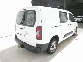 Opel Combo  picture 7
