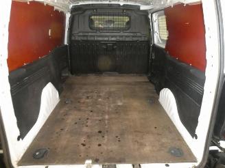 Opel Combo  picture 17