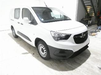 Opel Combo  picture 10