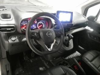 Opel Combo  picture 15