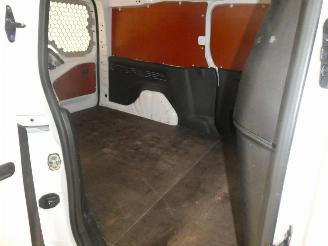 Opel Combo  picture 18