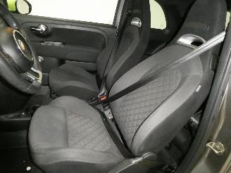 Abarth  500  595 picture 15