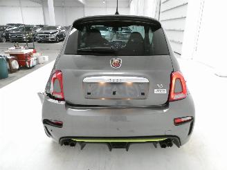 Abarth  500  595 picture 7