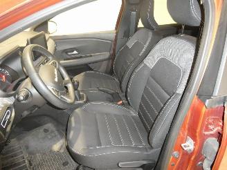 Dacia Jogger  picture 17