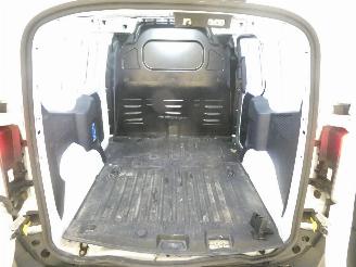 Ford Transit COURIER TREN picture 28